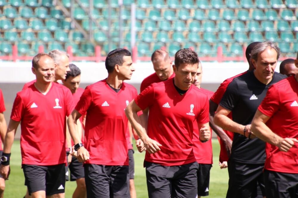 Gerardo Velázquez/ EL UNIVERSAL