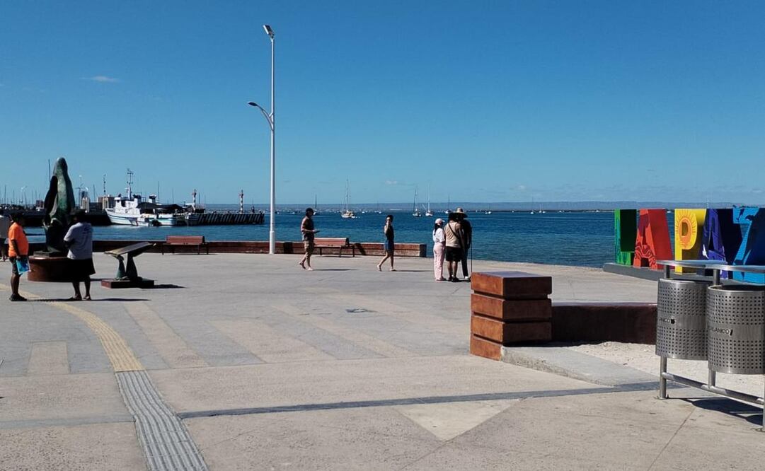 Baja California Sur enfrentará una reducción significativa recursos federales en 2026 (18/11/2025). Foto: Especial