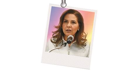 Carlos Joaquín: legado oscuro