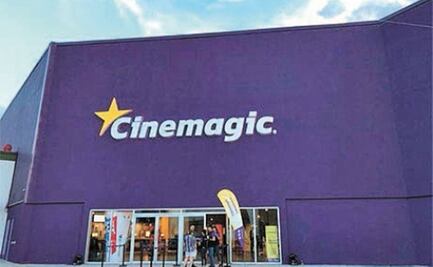 Cinemagic apostará por películas mexicanas y cine independiente