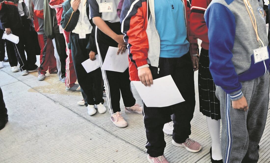 (FOTO: archivo. EL UNIVERSAL)