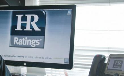 HR Ratings revisa a la baja calificaciones; pone en observación negativa a Intercam y CIBanco