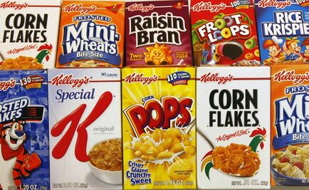PROFECO detects salmonella in Kellogg’s cereal