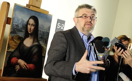 Proponen a Miguel Falomir para dirigir el Prado