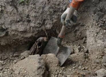 PGR confirma 4 cuerpos en Carrizalillo