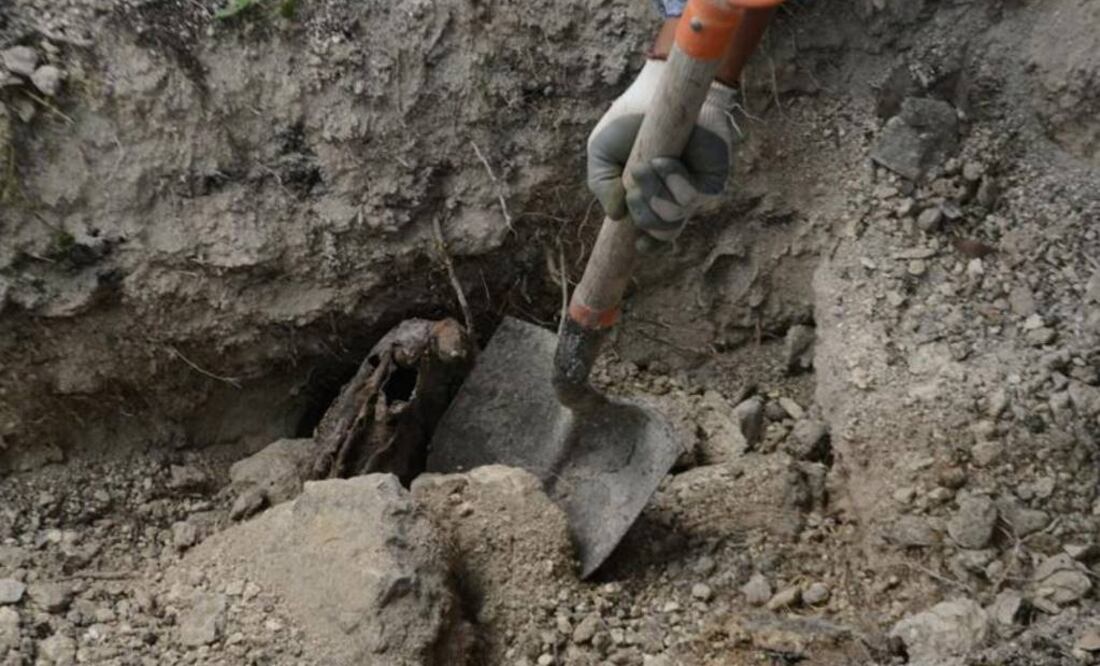 Foto: Archivo EL UNIVERSAL