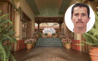 Así es Tapalpa Country Club; el paraíso oculto que fue testigo de los últimos momentos de vida de "El Mencho"