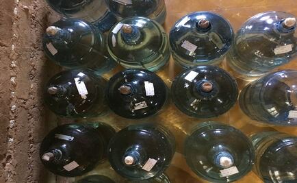 Así se elabora el mezcal de pechuga en Santa Catarina Minas