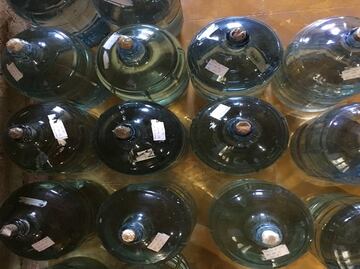 Así se elabora el mezcal de pechuga en Santa Catarina Minas