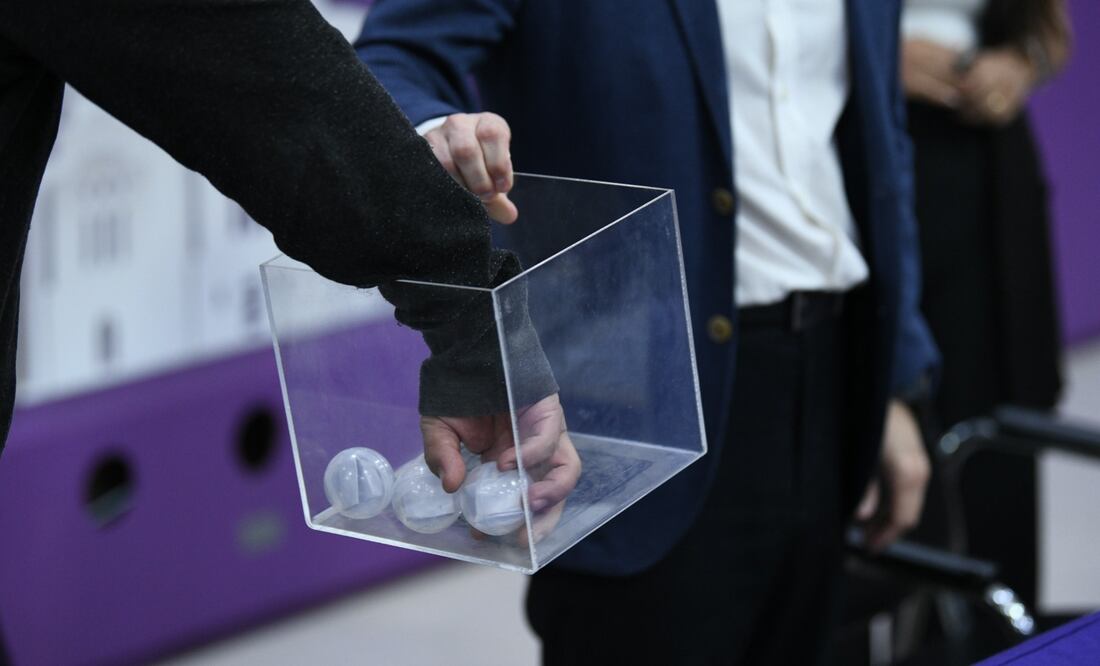 La Comisión Provisional de Seguimiento para la Organización y Celebración de Debates del Instituto Electoral de la Ciudad de México (IECM) sorteó el orden de intervenciones de las candidaturas para el segundo debate a la Jefatura de Gobierno. (FOTO: especial)