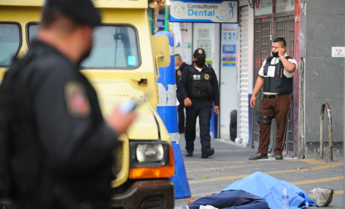 La Fiscalía del Estado de Jalisco detalló que los hechos habrían ocurrido esta mañana, aproximadamente a las 11:27 horas. Foto: Archivo/Cuartoscuro