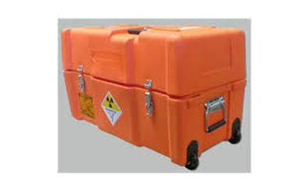 ​Alerta Protección Civil por robo de fuente radiactiva en León