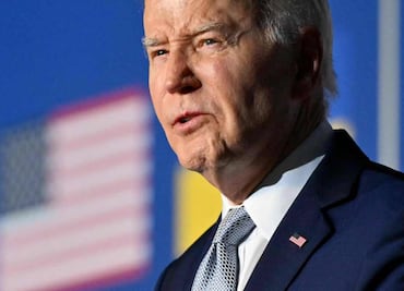 "¿Reemplazarán a Biden?", la gran pregunta tras una noche negra para el presidente