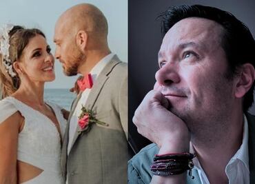 Rodrigo Cachero rompe el silencio sobre la boda de su ex, Adianez Hernández