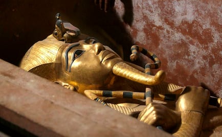 Museo Egipcio obtiene fondos para restaurar sarcófagos faraónicos