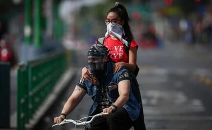 Coronavirus Puebla: Casos confirmados de Covid-19 al 14 de abril