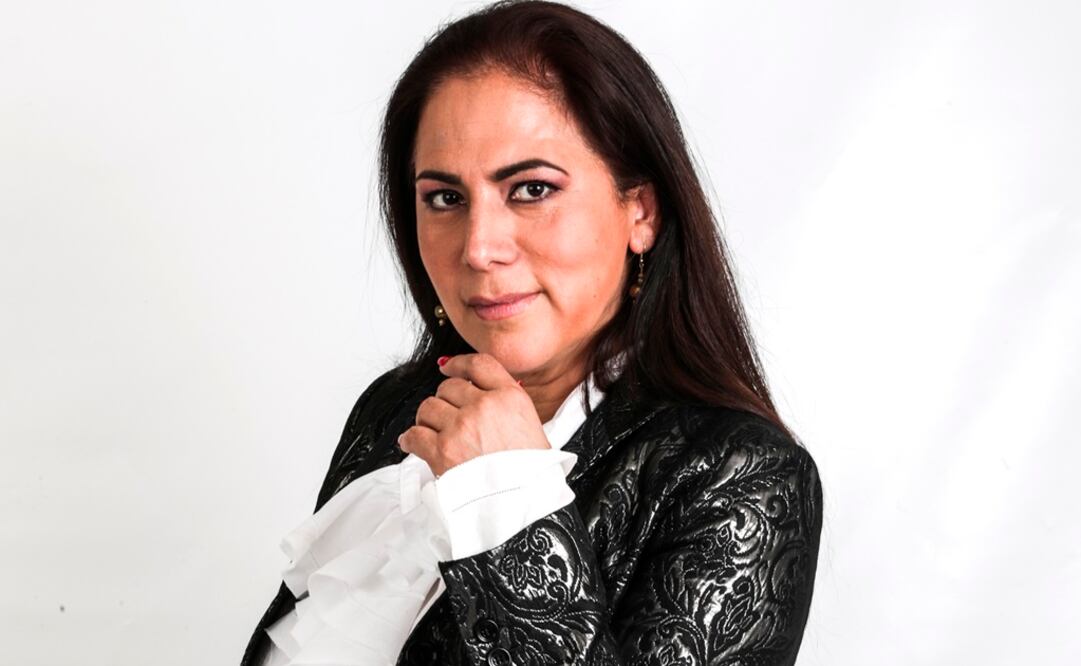 Foto: Nadya Murillo/EL UNIVERSAL