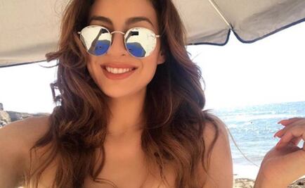 Stephanie Rivera, "una niña extraordinaria y talentosa"