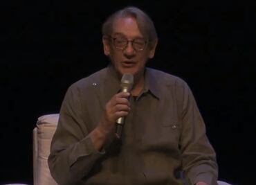 Condena Alberto Ruy Sánchez ataque a 31 científicos, acusados por la FGR y el Conacyt