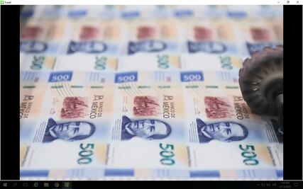 Mexican economy to contract by 6% in 2020, the World Bank forecasts