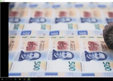 Mexican economy to contract by 6% in 2020, the World Bank forecasts