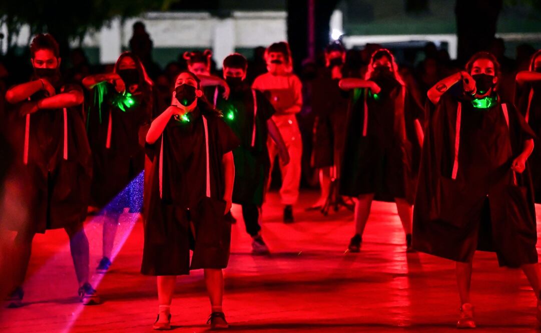 Foto: MARTIN BERNETTI / AFP