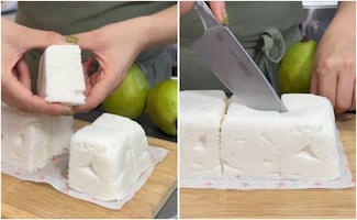 Bombones caseros sin azúcar; la nueva receta saludable que circula en redes sociales