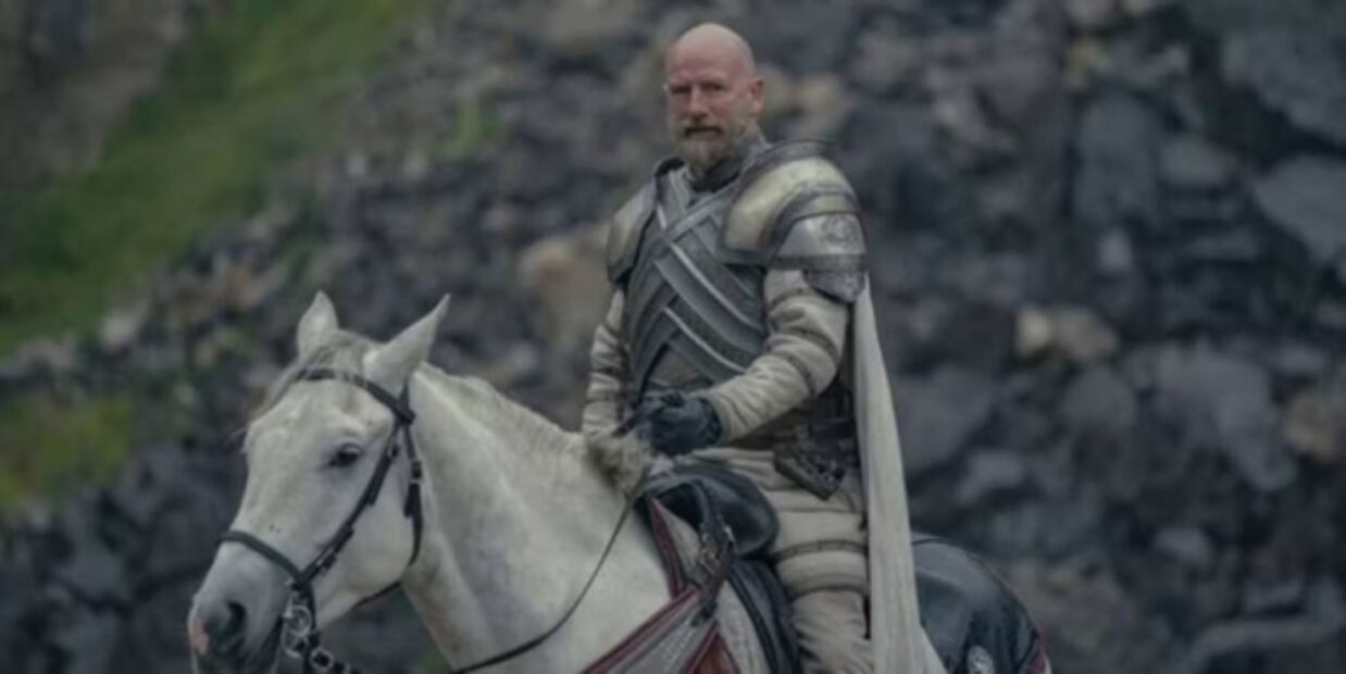 Guía de personajes de La Casa del Dragón: ¿Quién es quién en la precuela de Juego de Tronos?