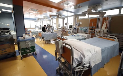 Más de 2 mil 500 muertos con coronavirus en Italia, con 345 más en 24 horas