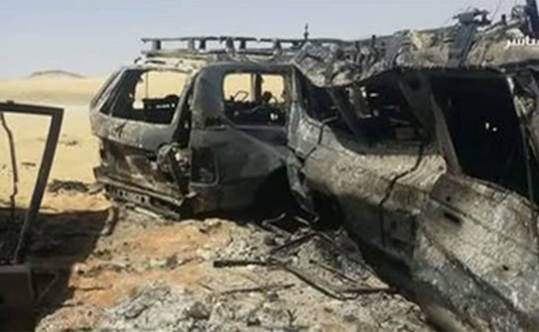 (Foto: Archivo EL UNIVERSAL)