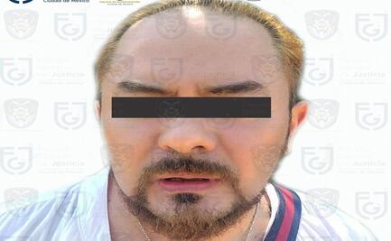 Cae exagente del MP vinculado al caso Black Wallstreet