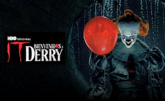 ¿Cuándo ver el episodio 5 de It: Welcome to Derry?  
