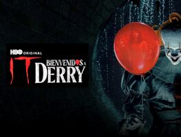 ¿Cuándo ver el episodio 3 de It: Welcome to Derry?