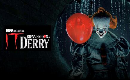¿Cuándo ver el episodio 3 de It: Welcome to Derry?