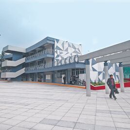 Gobierno busca ampliar matrícula en su universidad