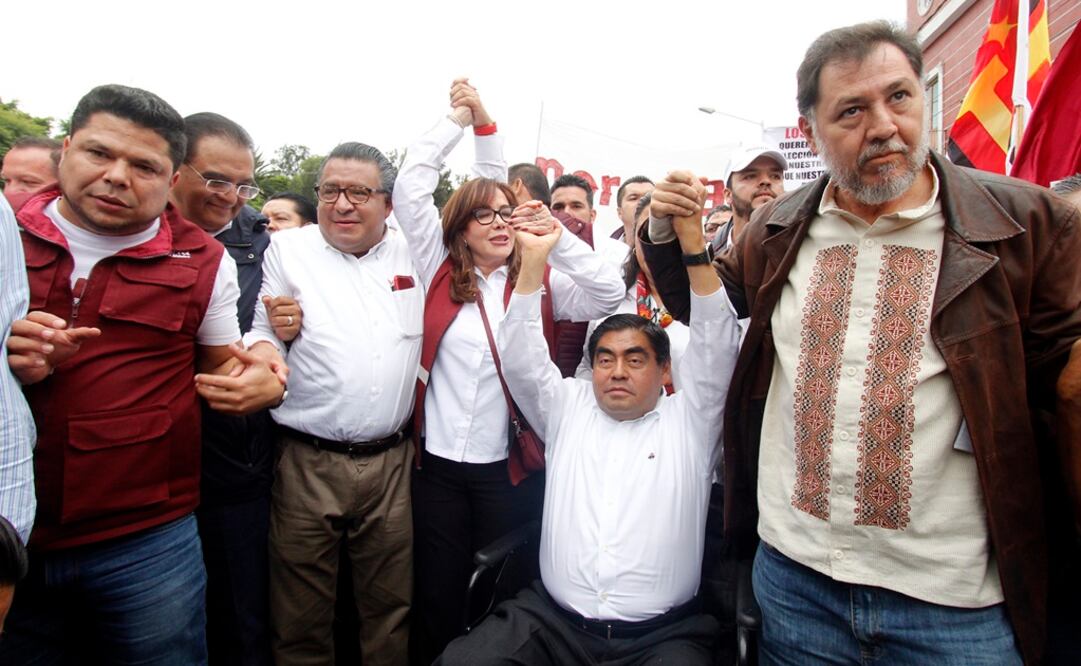 (FOTO: OMAR CONTRERAS. EL UNIVERSAL)