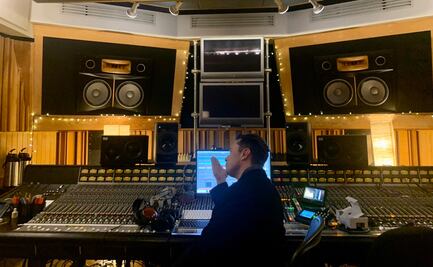 Elon Musk se vuelve cantante