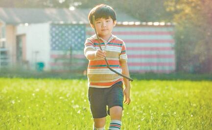 Un conmovedor relato sobre la migración