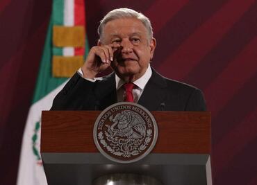 “No queremos que nos hagan una majadería”; AMLO anuncia rodeo para no pedir permiso de espacio aéreo peruano y llegar a Chile