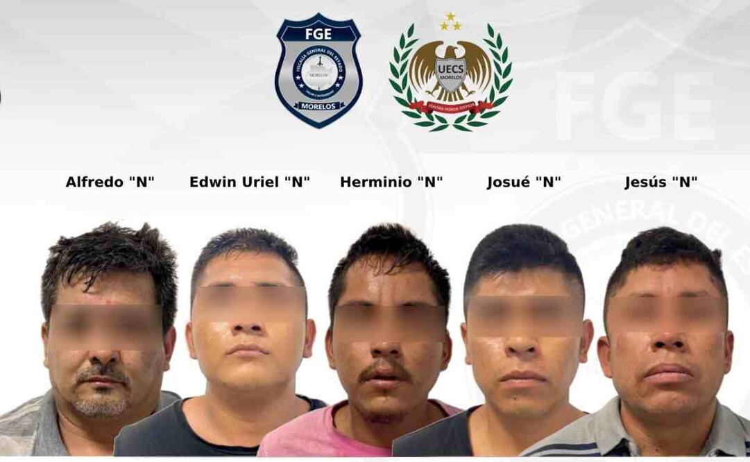 Sentencian a 50 años de prisión a secuestradores del periodista. Foto: Especial