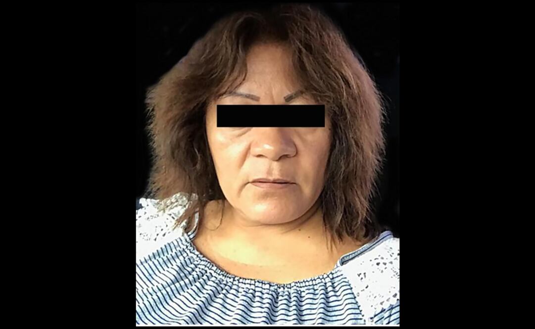 Foto: Fiscalía de Sonora