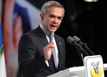 Conditions are given to raise the minimum wage by March next year: Mancera