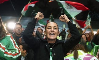 "Jugaron con el corazón, con el alma y con orgullo", Claudia Sheinbaum celebra triunfo del Tri; destaca el éxito nacional