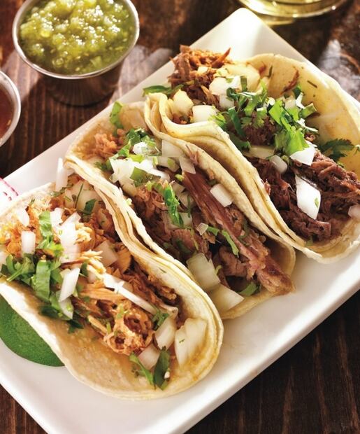 Ya casi comienza la Feria del Taco 2019