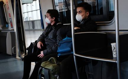 Nueva York declara estado de emergencia por lucha contra el coronavirus