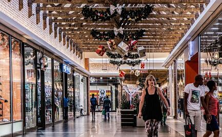 Las nuevas tendencias para comprar en Navidad