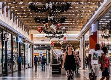 Las nuevas tendencias para comprar en Navidad