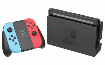 Nintendo va contra quienes hackean la Switch