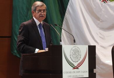 Piden periodo extraordinario para Sistema Nacional Anticorrupción