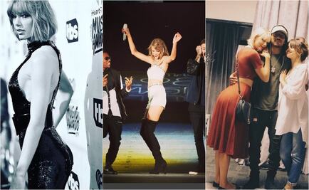 ¿Taylor Swift se puso implantes en el trasero?